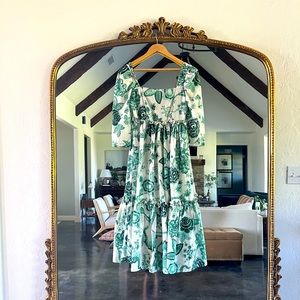 Fun Sundress from Love Okie in OKC